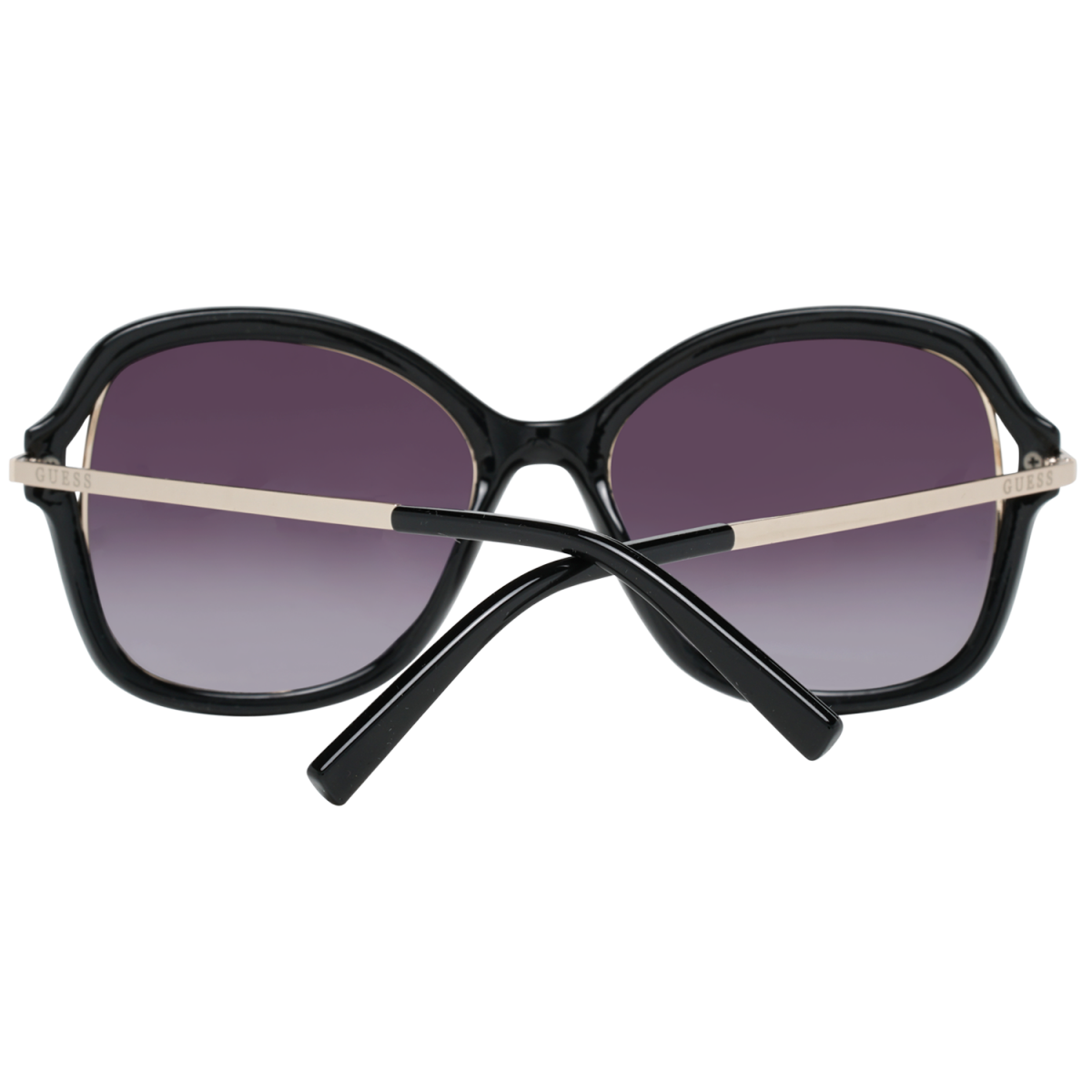OKULARY GUESS GF 0352 01B 54 ROZMIAR M OKULARY GUESS GF 0352 01B 54 ROZMIAR M